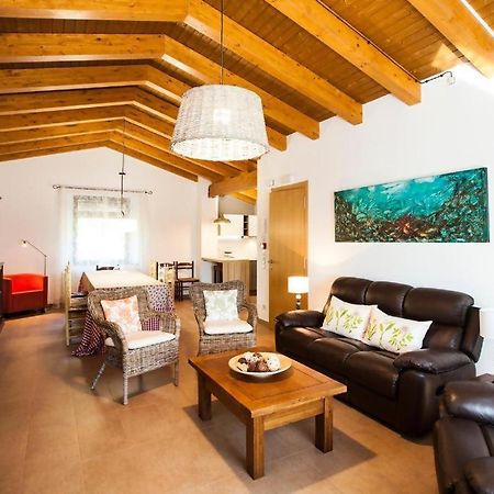 Villa La Xiquella à Bas Extérieur photo