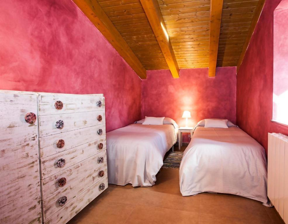 Villa La Xiquella à Bas Extérieur photo