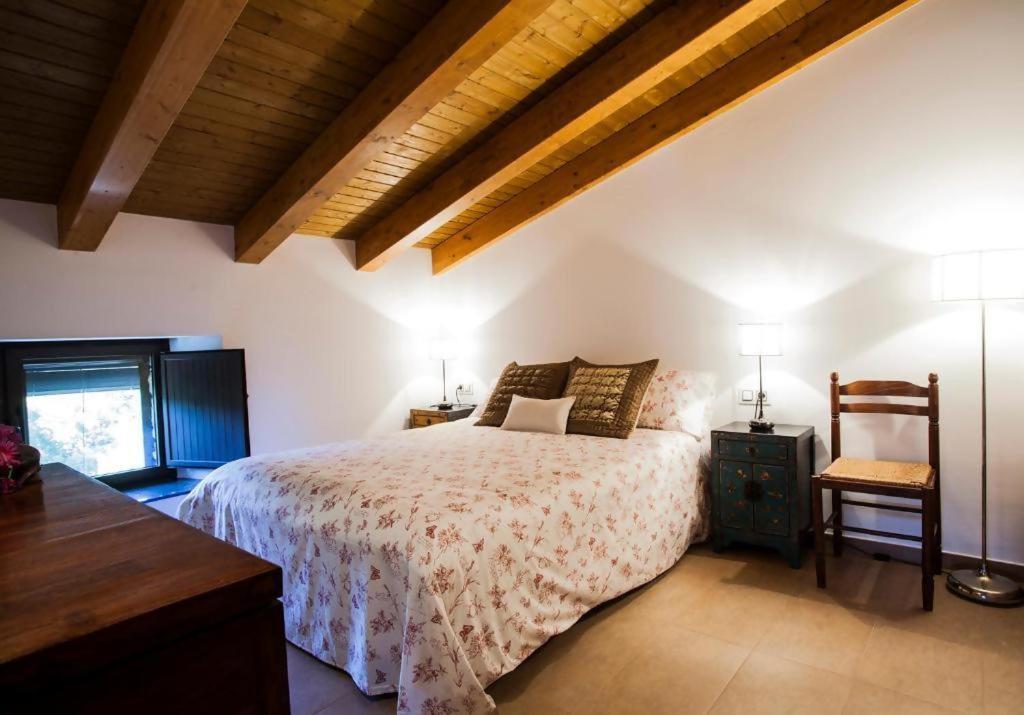 Villa La Xiquella à Bas Extérieur photo