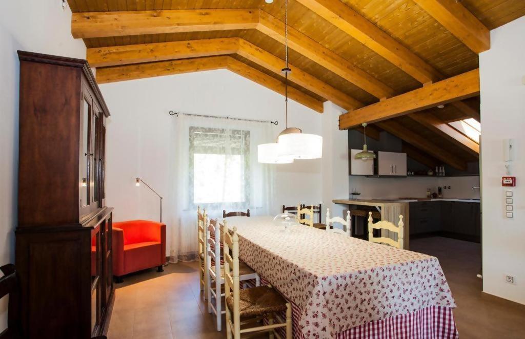Villa La Xiquella à Bas Extérieur photo