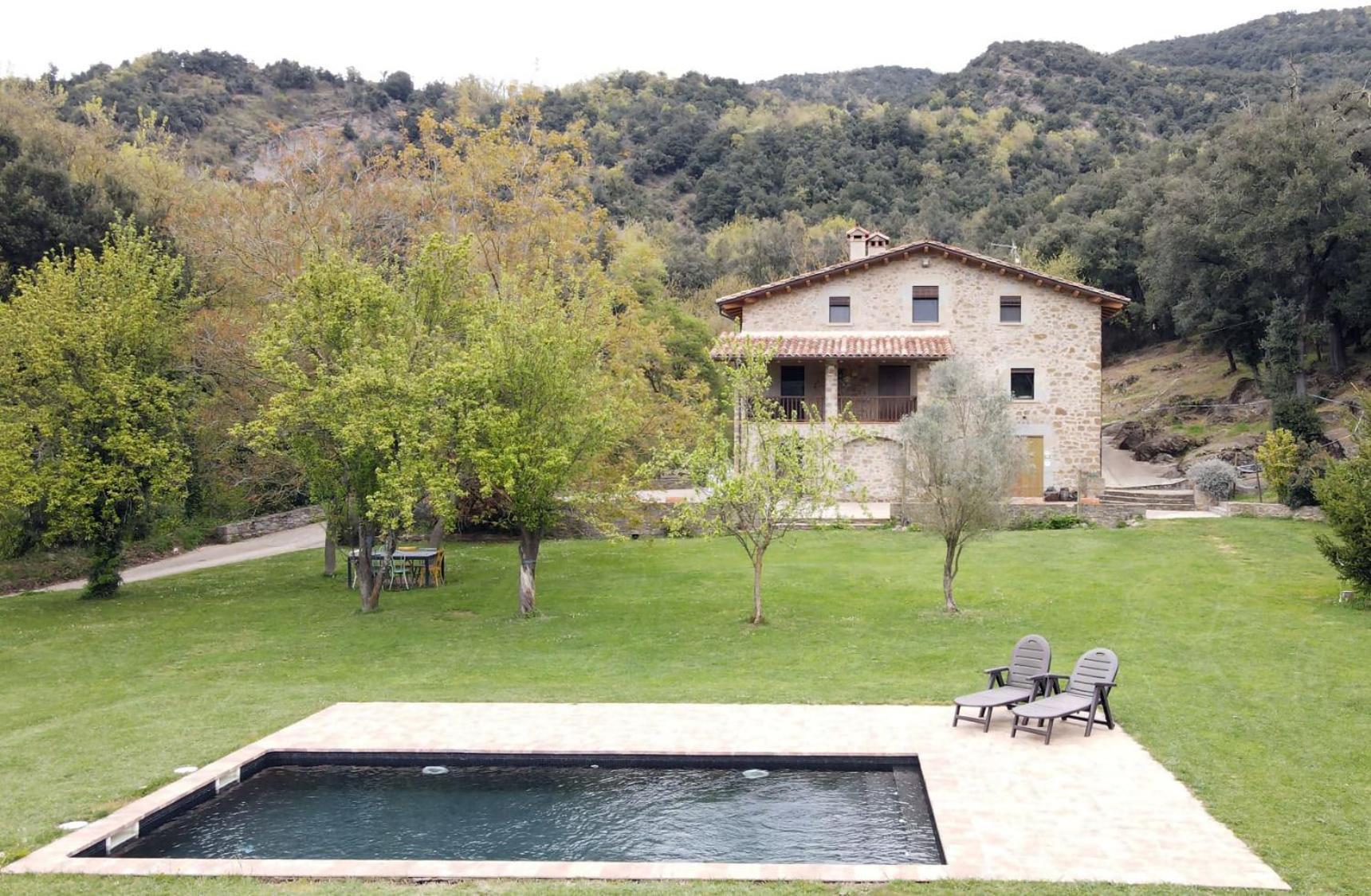 Villa La Xiquella à Bas Extérieur photo